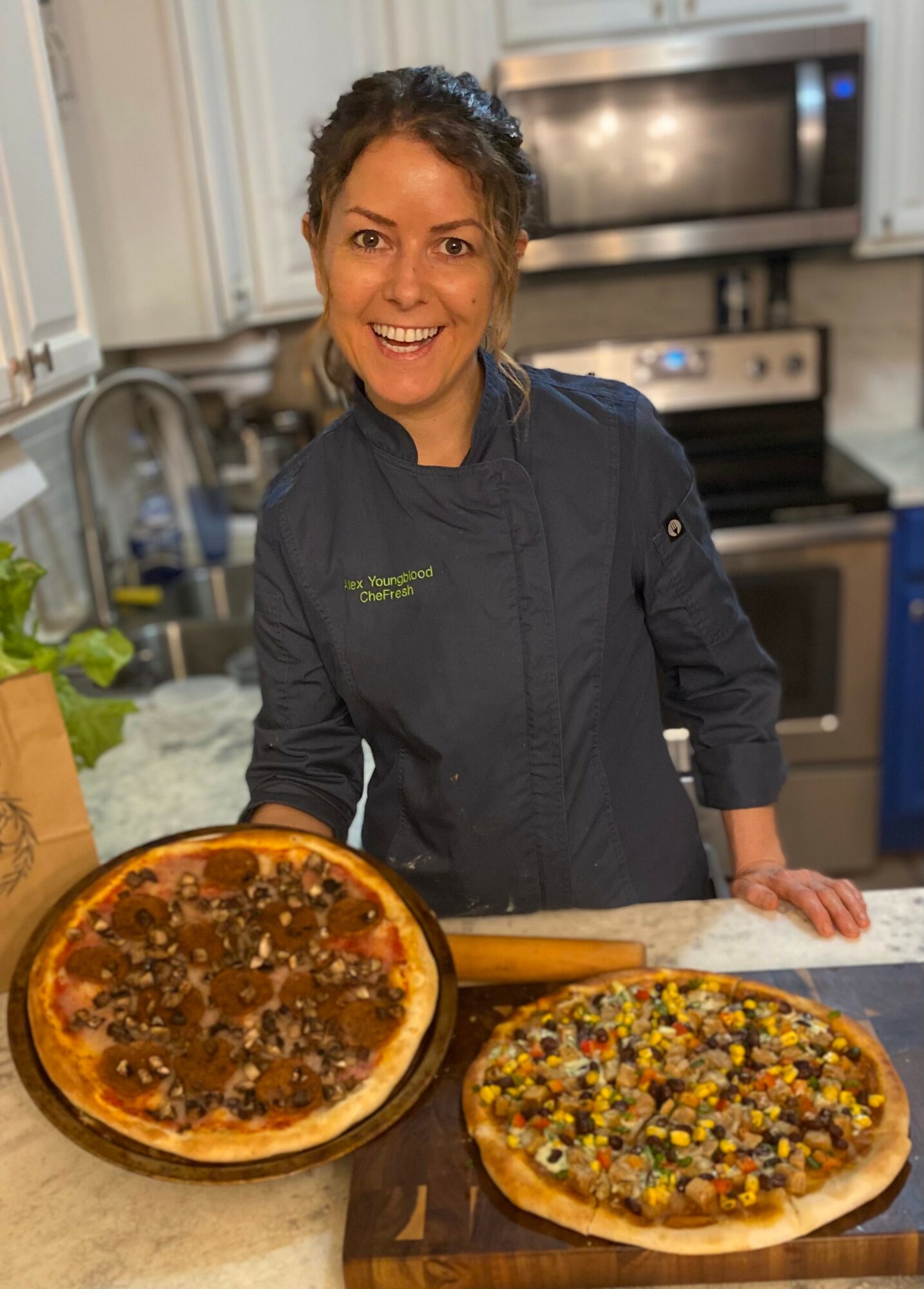 Daily Inspiration Meet Alexandra Youngblood Voyage Minnesota Magazine