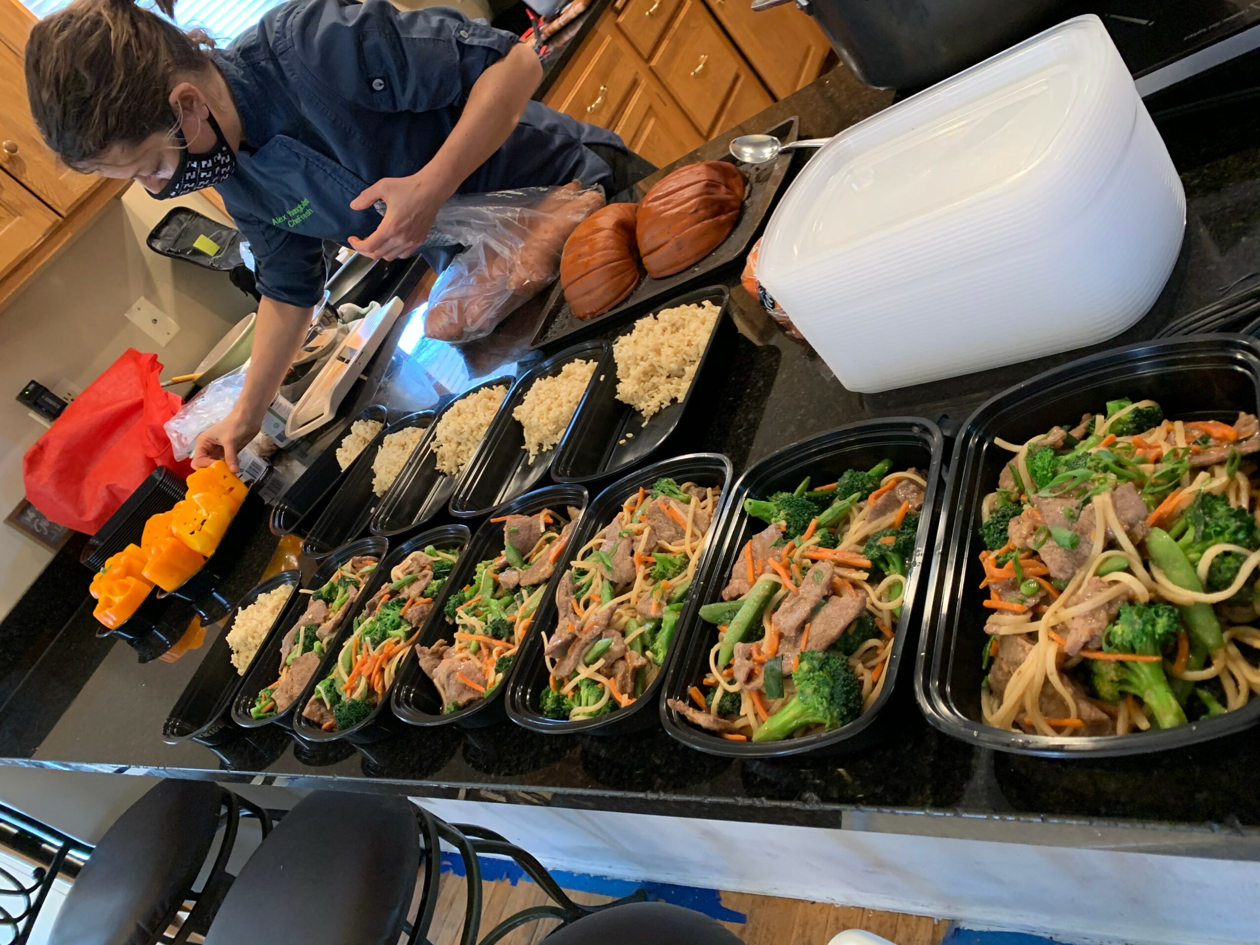 Daily Inspiration Meet Alexandra Youngblood Voyage Minnesota Magazine