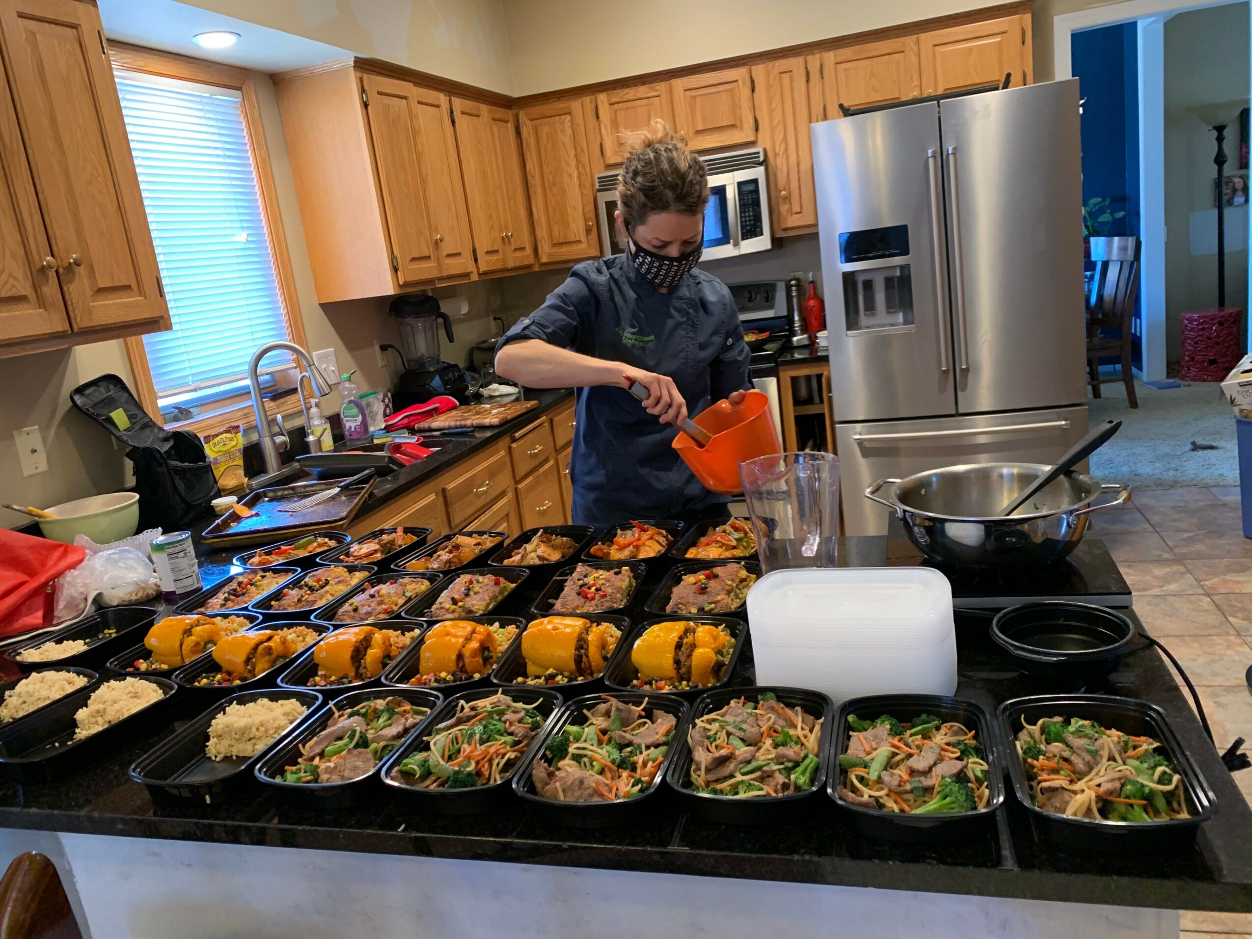 Daily Inspiration Meet Alexandra Youngblood Voyage Minnesota Magazine