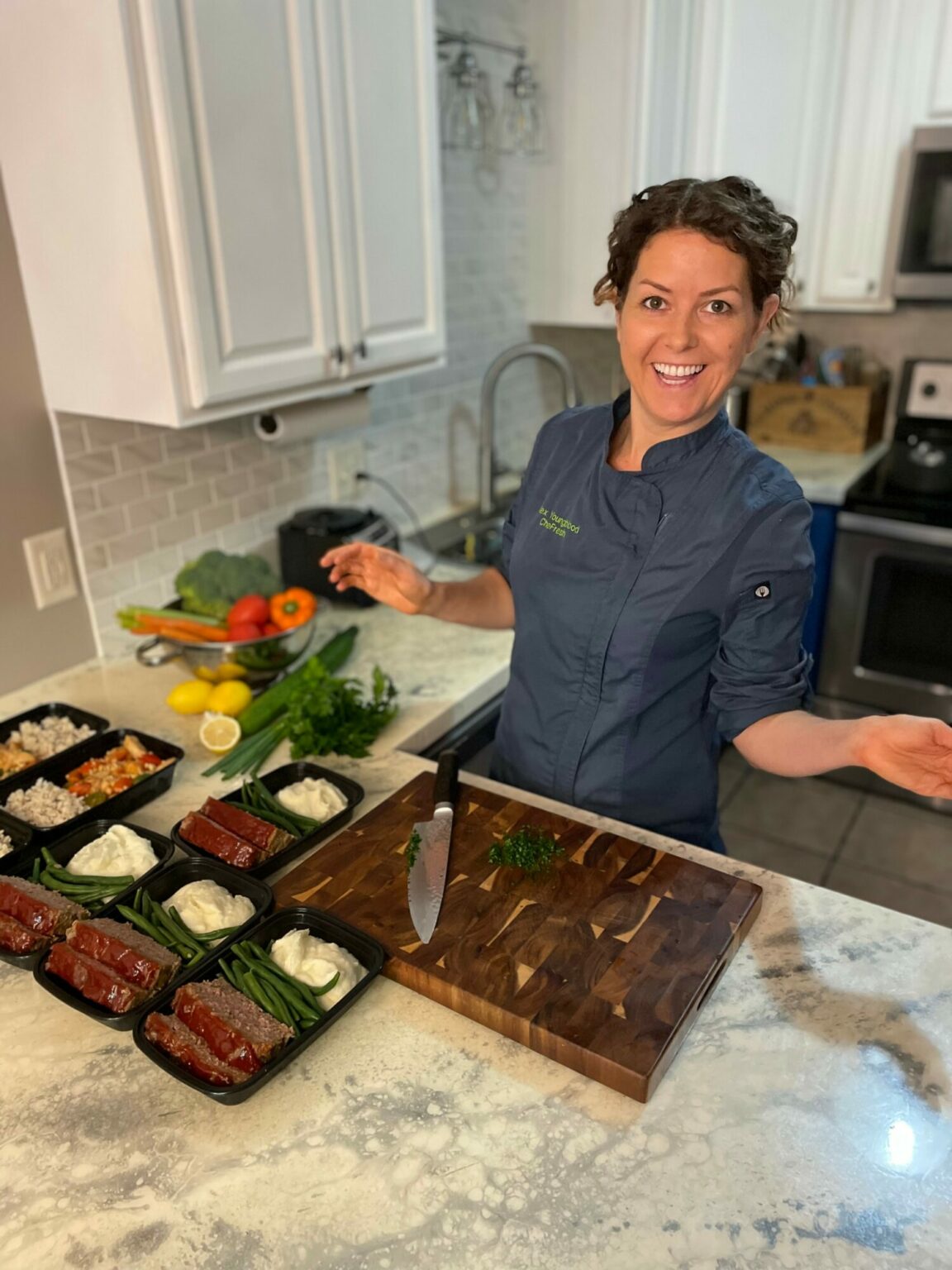 Daily Inspiration Meet Alexandra Youngblood Voyage Minnesota Magazine