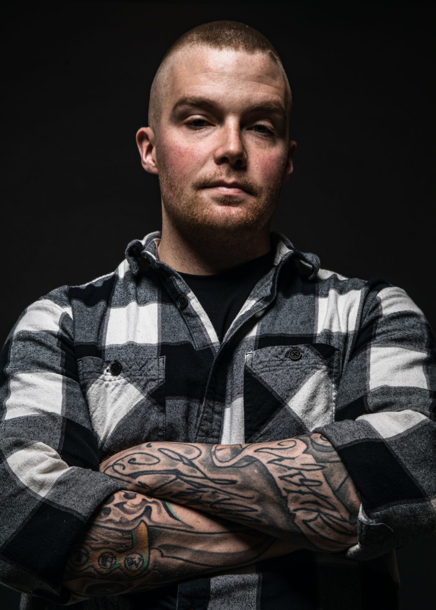 Community Highlights Meet Jesse Westover of The Nutrition Junction