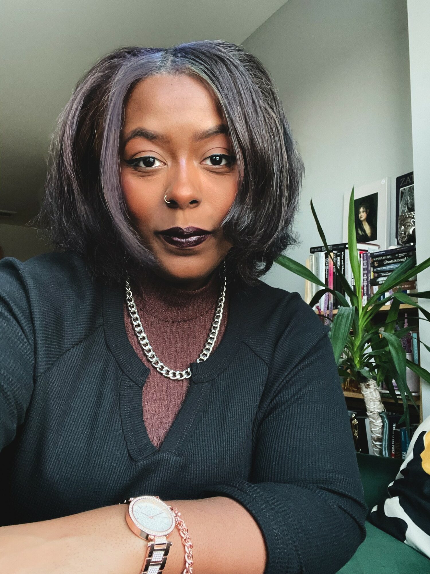 Exploring Life & Business with Sophia Reed of Closed Coven Voyage