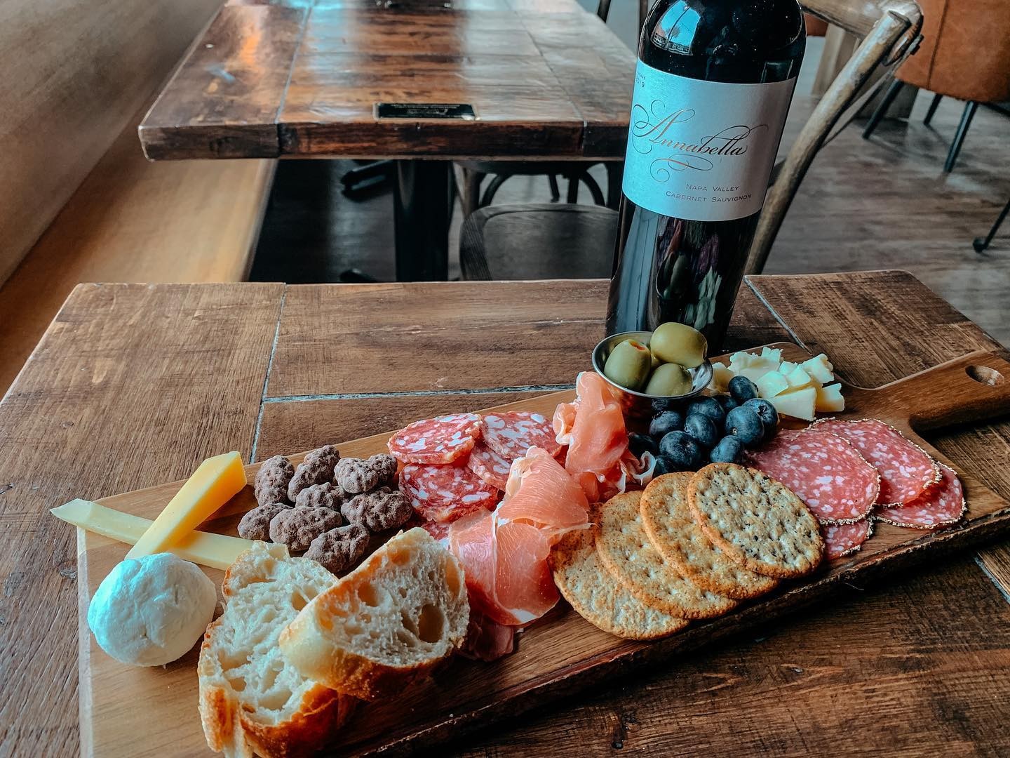 Meet Jess and Ythan Pratt of Ambi Wine Bar Voyage Minnesota Magazine