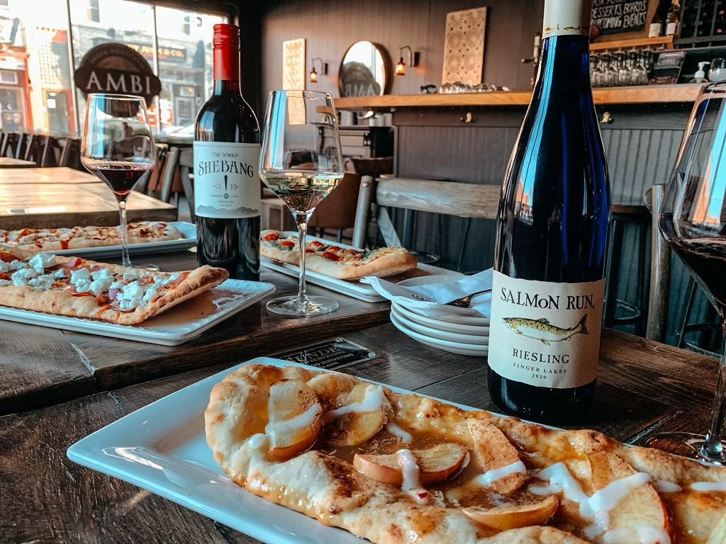 Meet Jess and Ythan Pratt of Ambi Wine Bar Voyage Minnesota Magazine