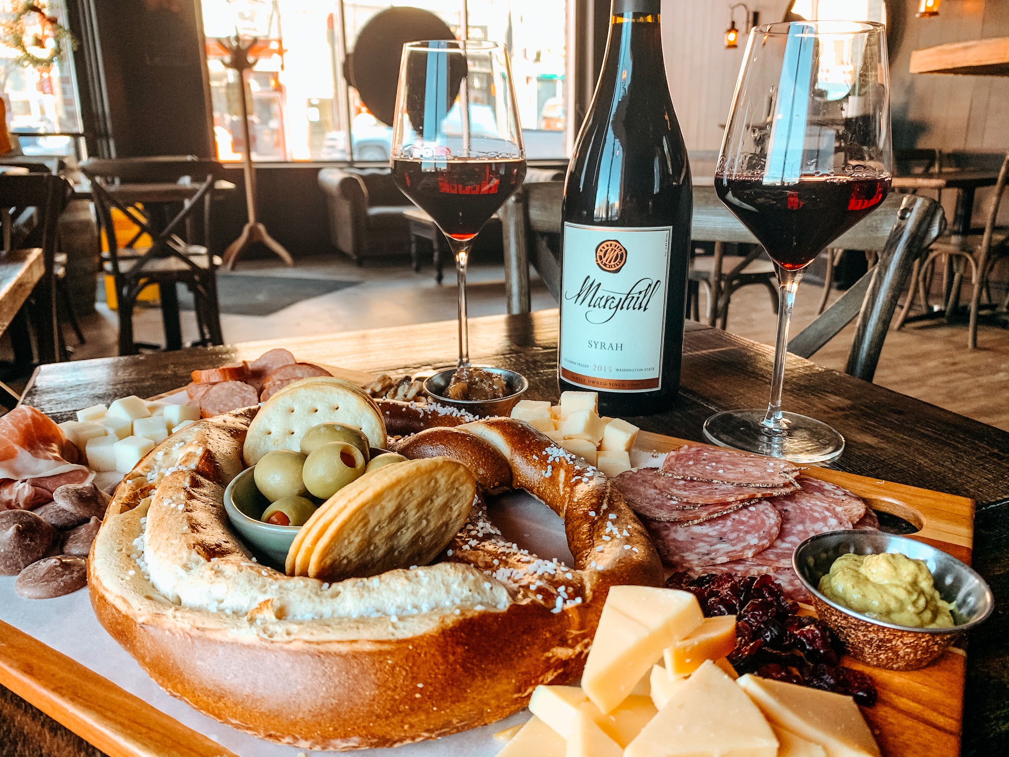 Meet Jess and Ythan Pratt of Ambi Wine Bar Voyage Minnesota Magazine