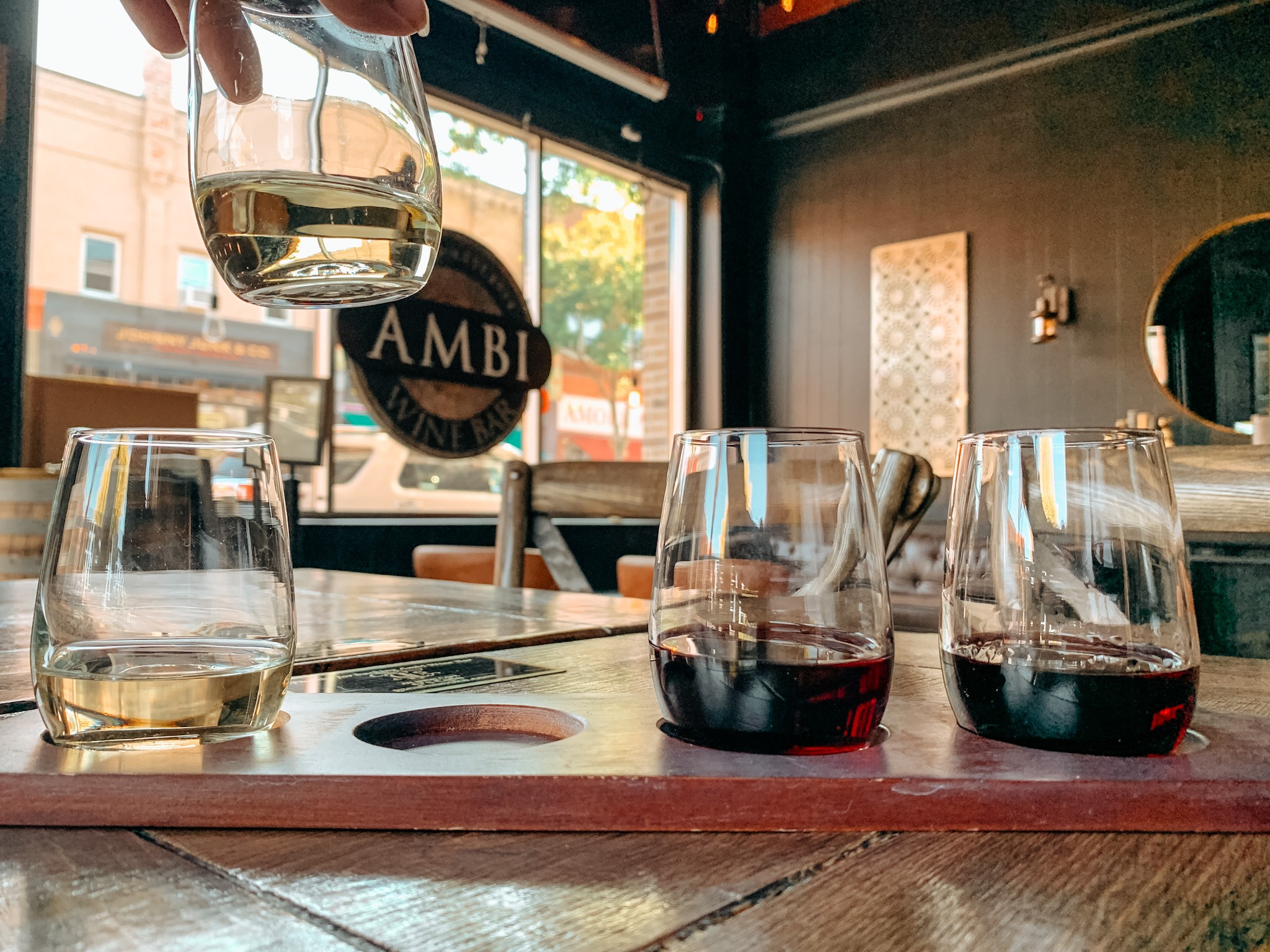 Meet Jess and Ythan Pratt of Ambi Wine Bar Voyage Minnesota Magazine