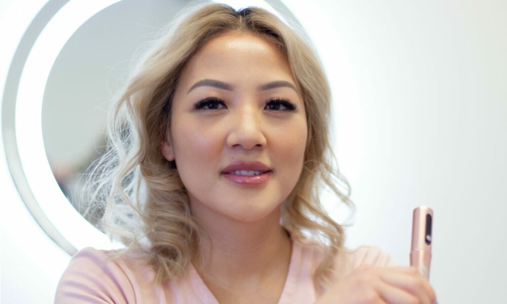 Meet See Xiong of See Beauty - Voyage Minnesota Magazine