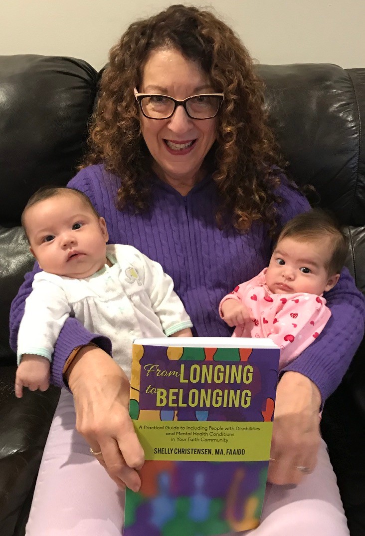 Daily Inspiration Meet Shelly Christensen Voyage Minnesota Magazine