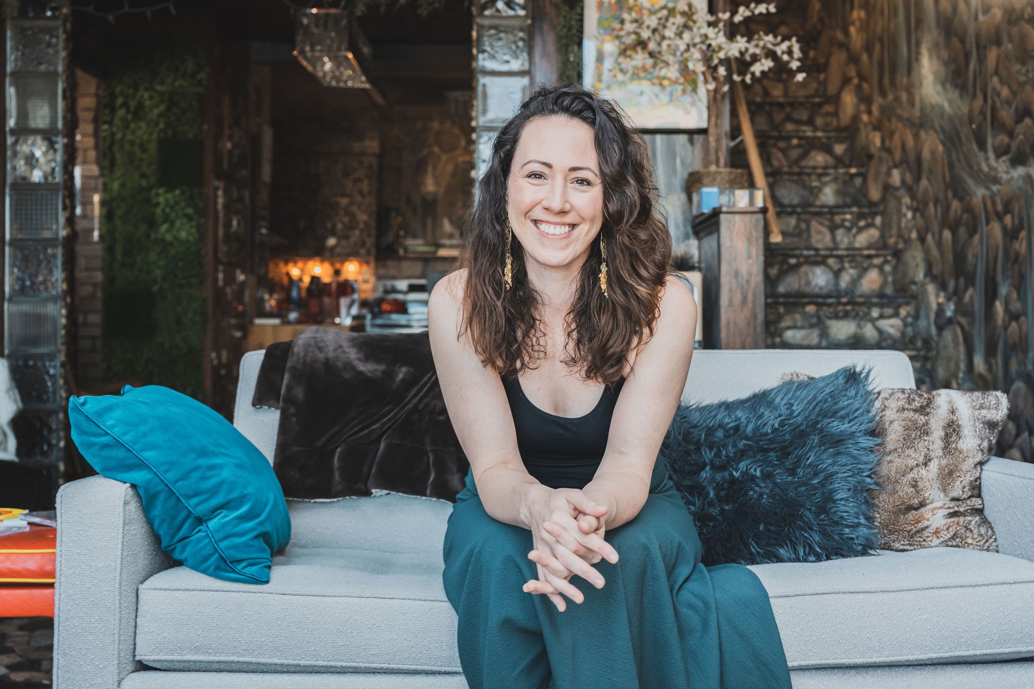 Community Highlights: Meet Katrina Michaels of Katszen Wellness