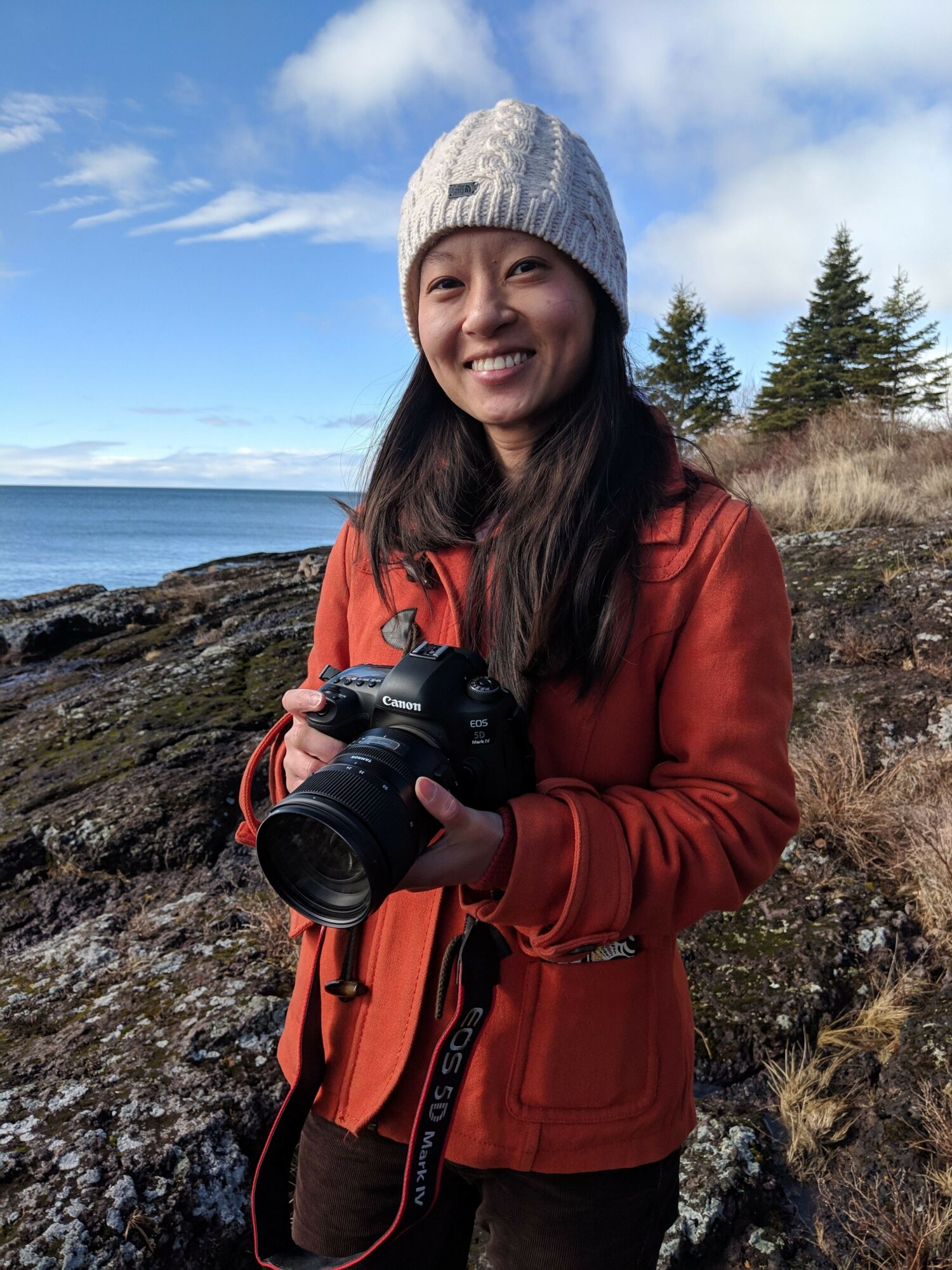 Meet Angelina Nguyen - Voyage Minnesota Magazine