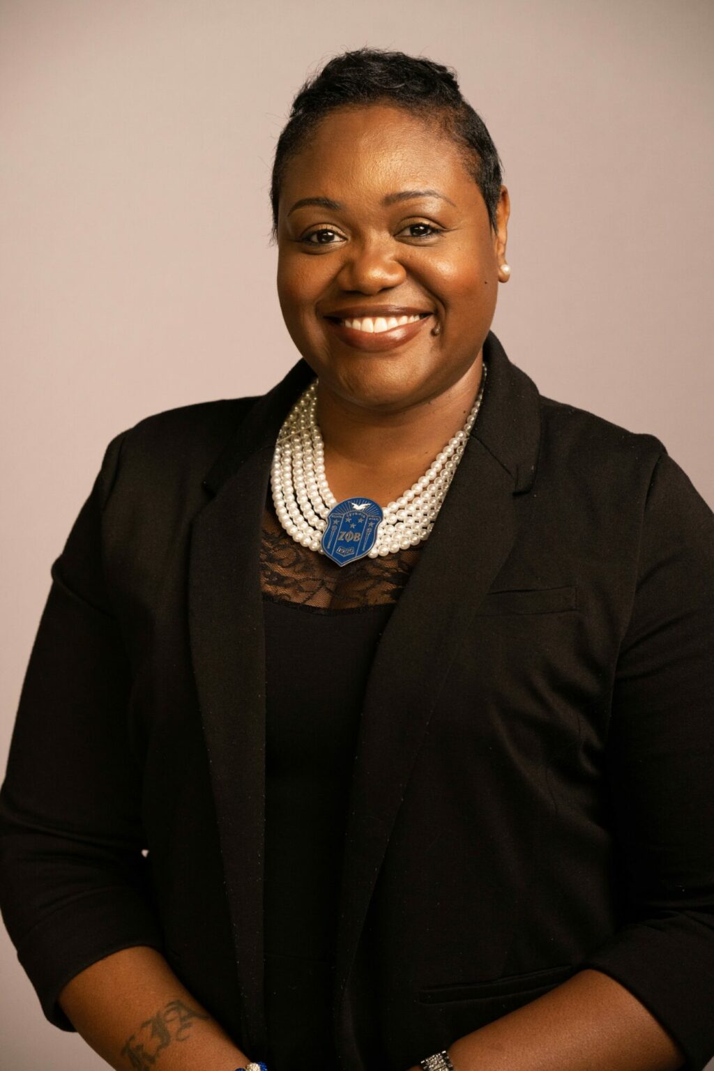 Meet Dr. Zakia RobbinsMcNeal of Brooklyn Park Voyage Minnesota Magazine
