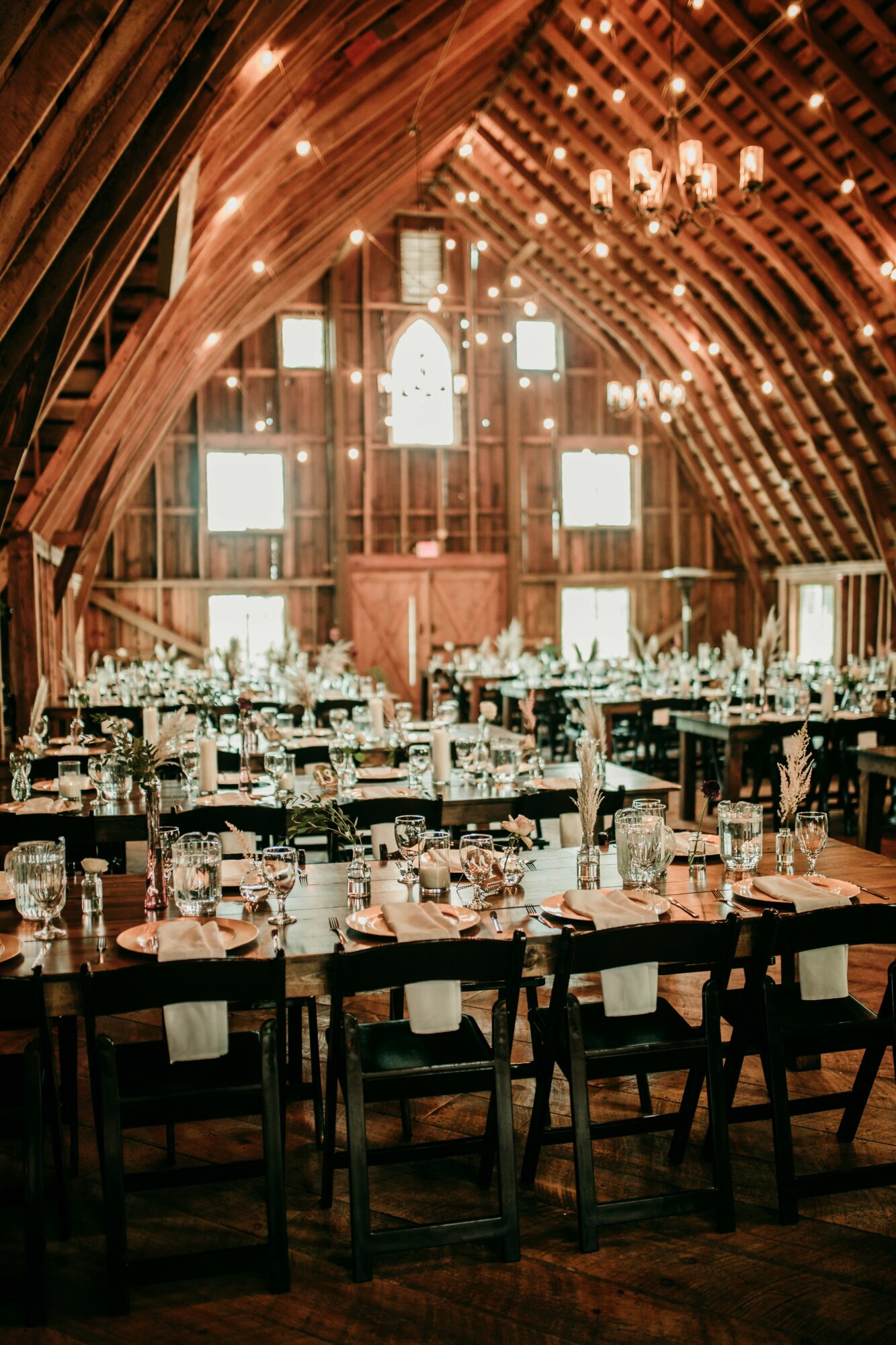 Community Highlights: Meet Adam & Monique Wallis of Bloom Lake Barn ...