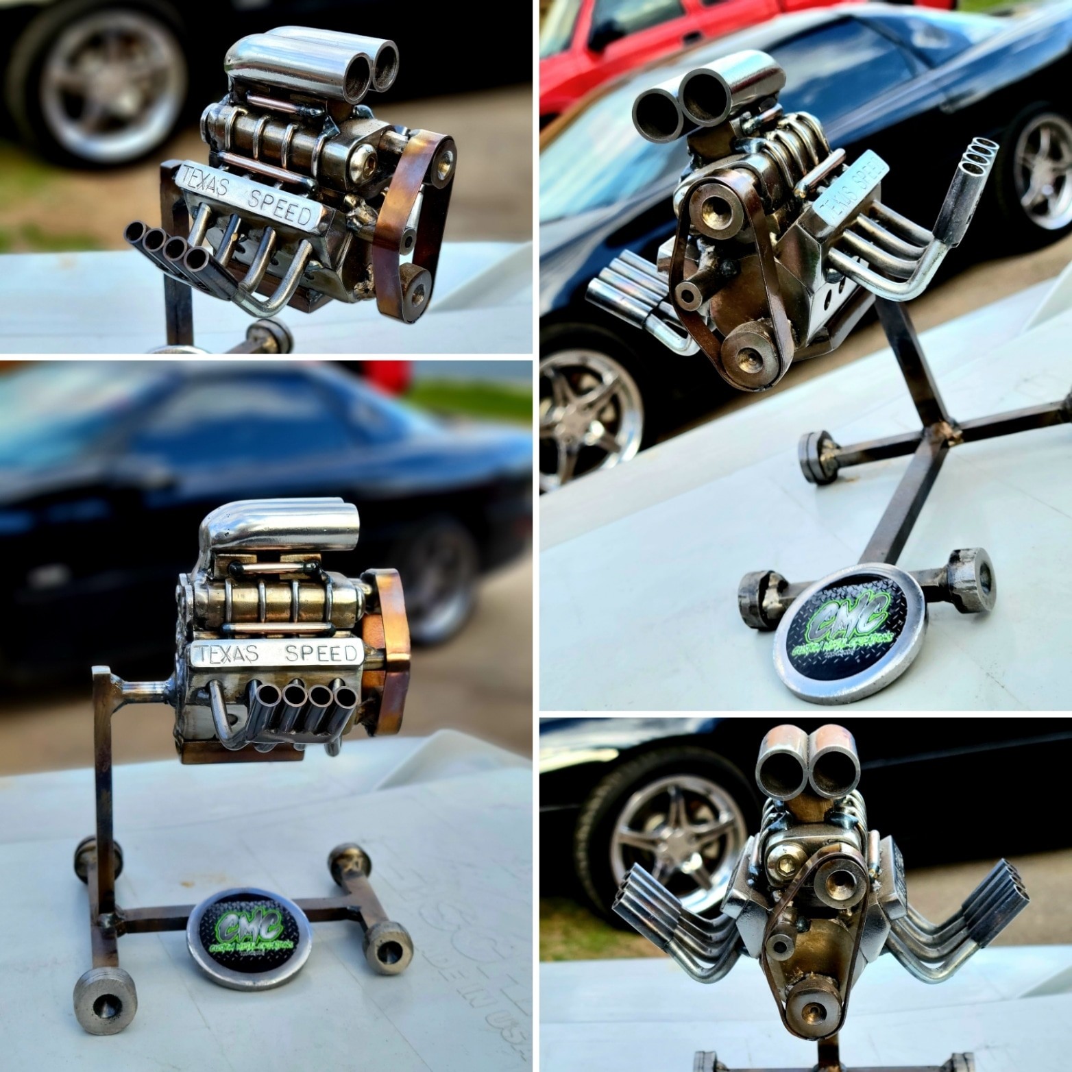 Check Out Kevin Dickey’s Story Voyage Minnesota Magazine