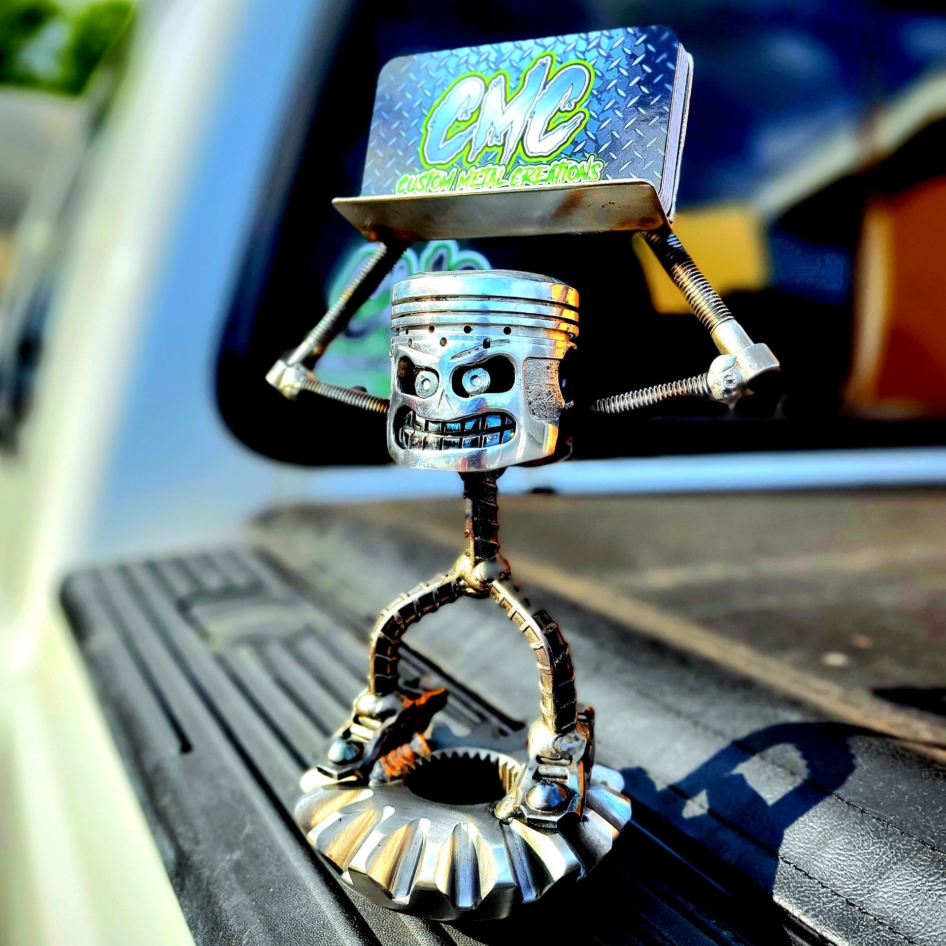 Check Out Kevin Dickey’s Story Voyage Minnesota Magazine