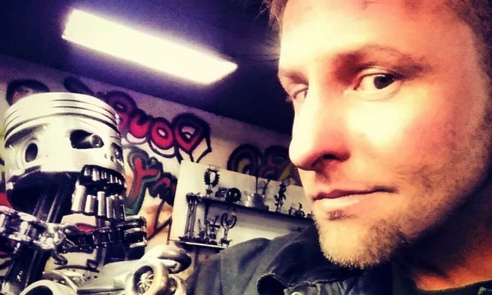 Check Out Kevin Dickey’s Story Voyage Minnesota Magazine