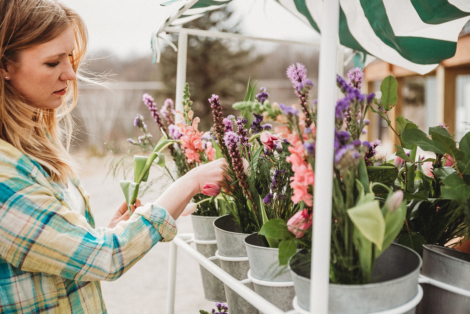 Life & Work with Liz Fiedler of Saint Joseph Voyage Minnesota Magazine