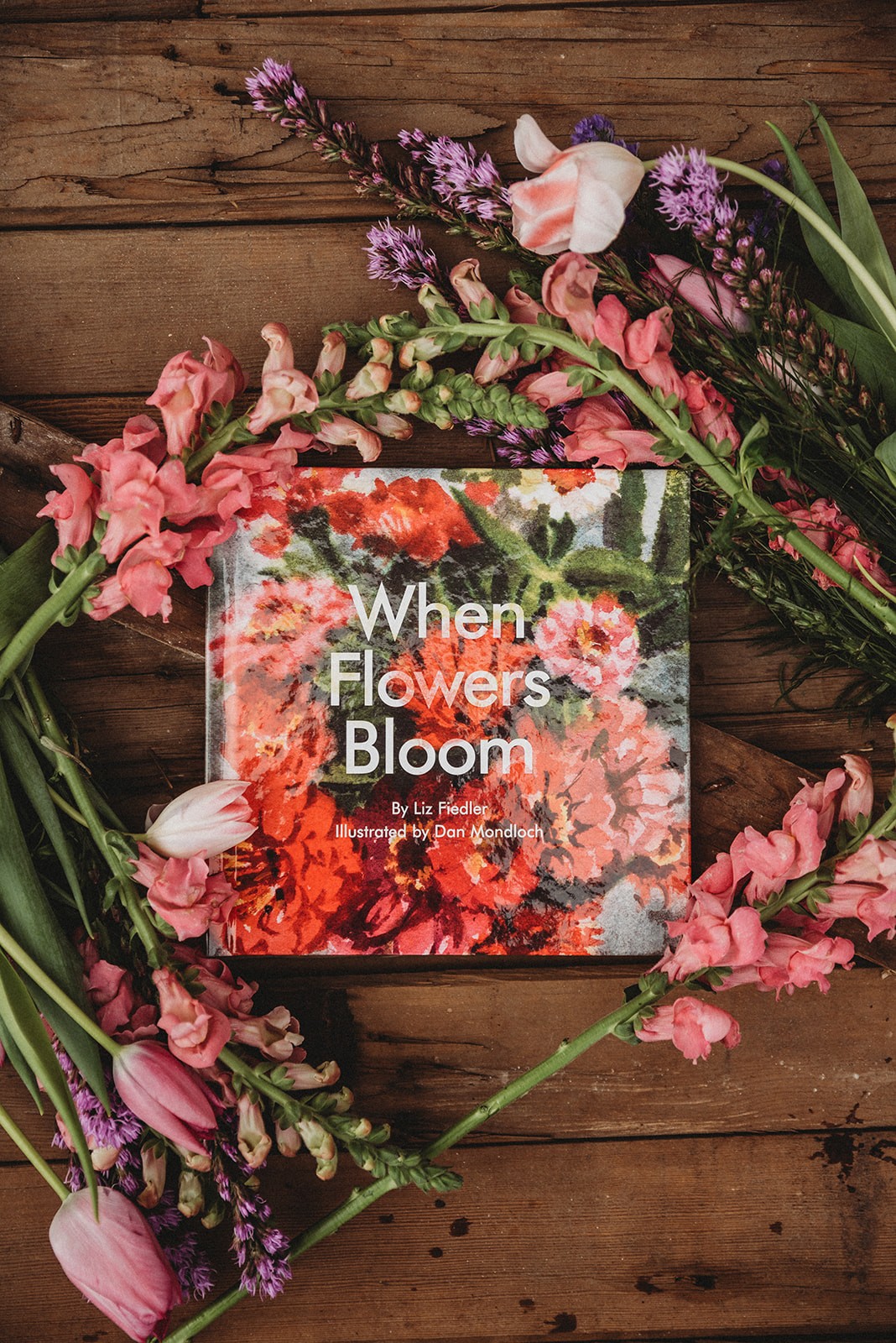 Life & Work with Liz Fiedler of Saint Joseph Voyage Minnesota Magazine