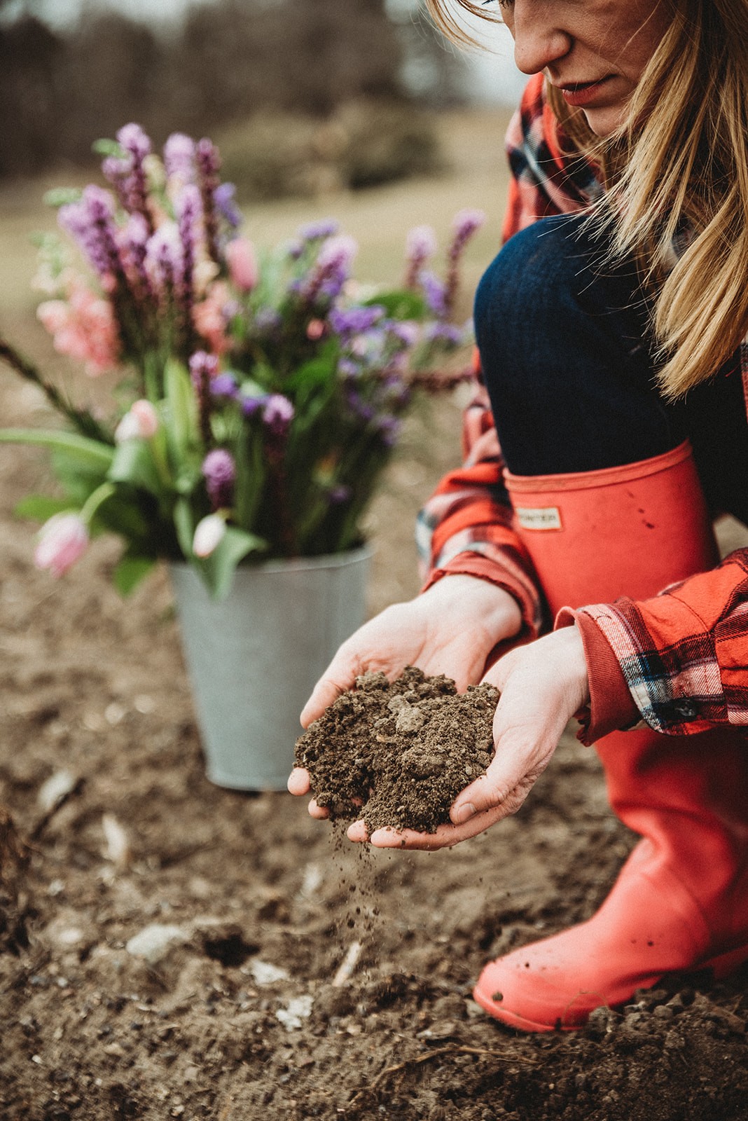 Life & Work with Liz Fiedler of Saint Joseph Voyage Minnesota Magazine