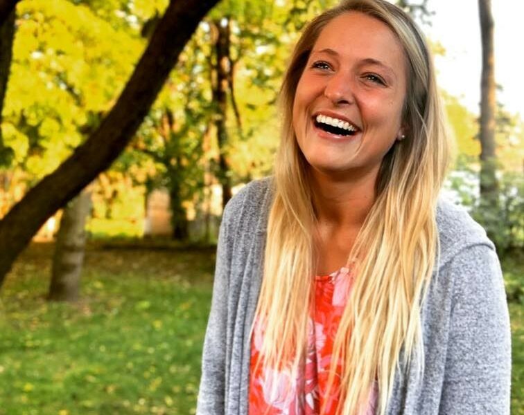 Exploring Life & Business with Kali Aldrich of Rochester Area Chamber