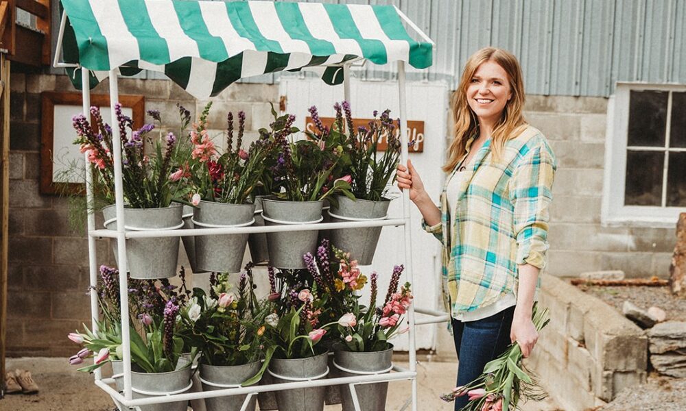 Life & Work with Liz Fiedler of Saint Joseph Voyage Minnesota Magazine