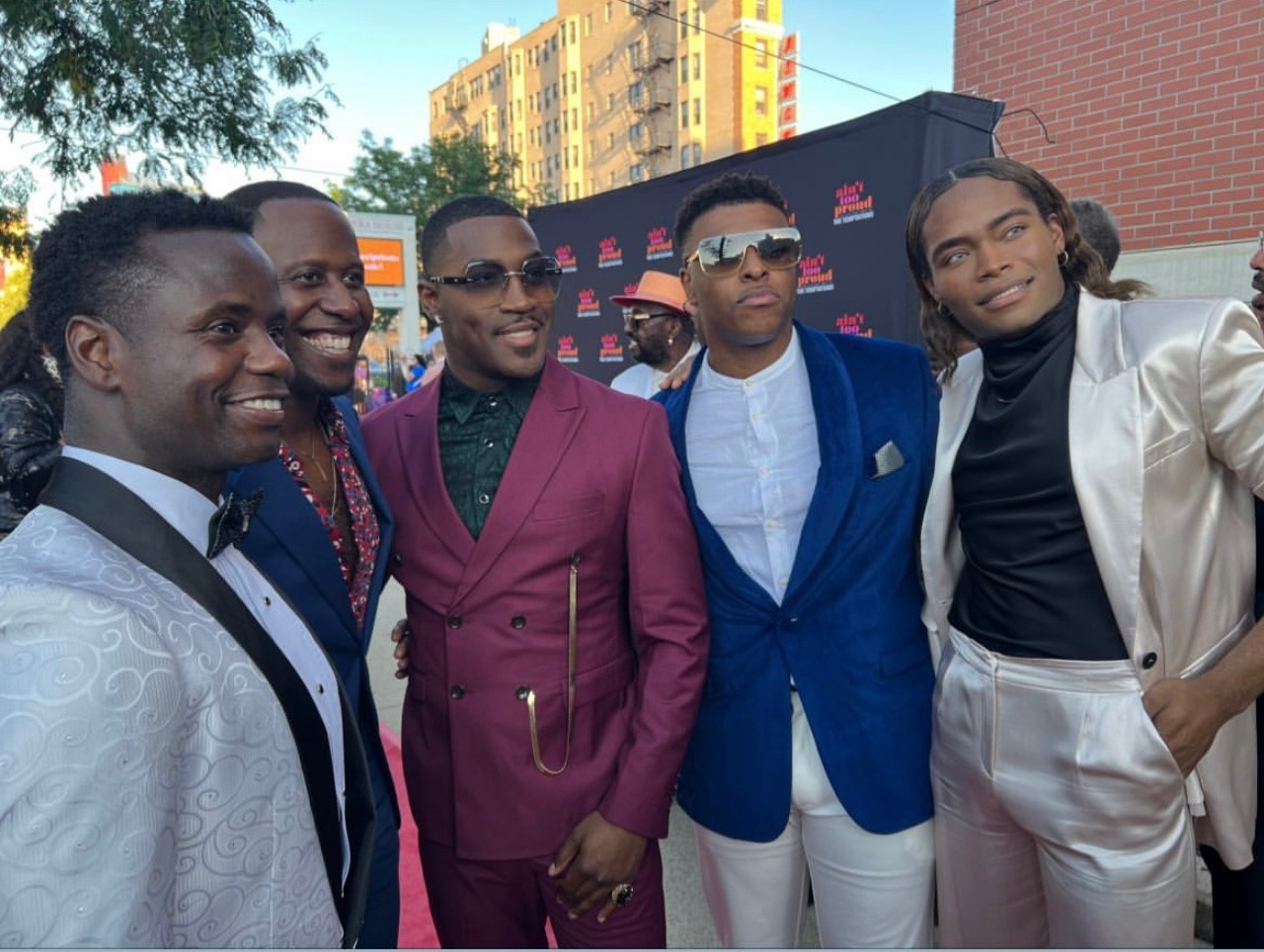 Daily Inspiration Meet Harrell Holmes Jr. Voyage Minnesota Magazine