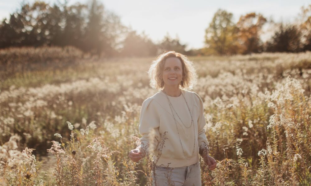 Daily Inspiration: Meet Nicole Linde - Voyage Minnesota Magazine