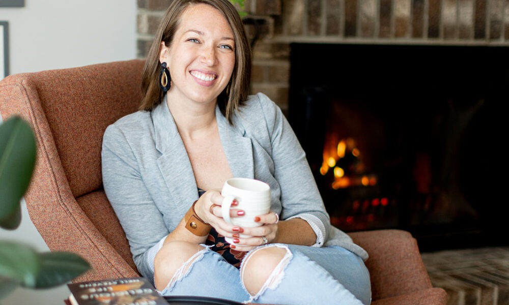 Hidden Gems: Meet Katie Boyce of Katie Boyce Copywriting - Voyage ...