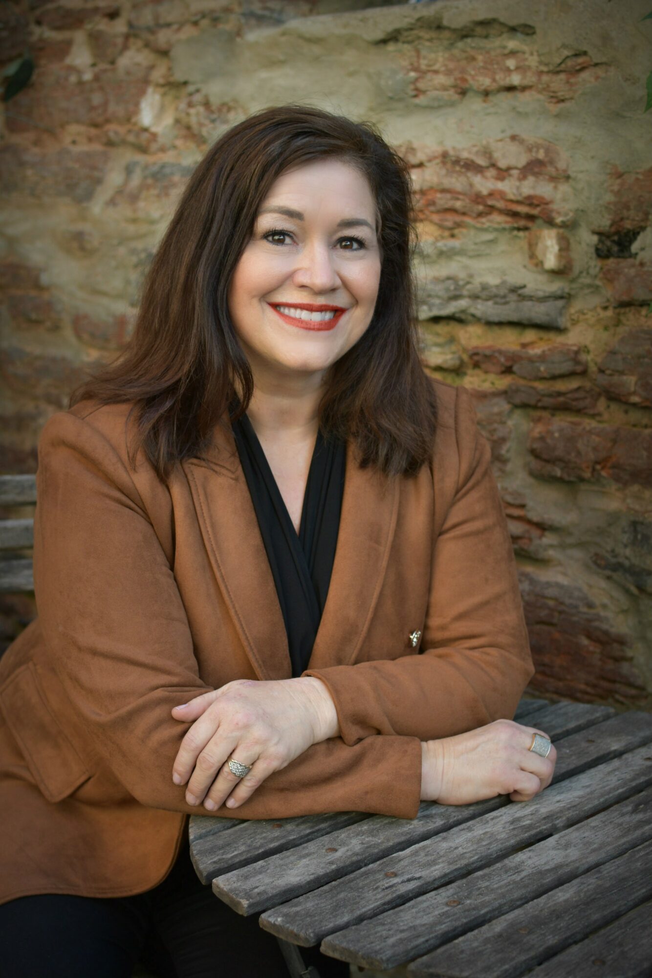 Life & Work with Kimberly Tsoukalas Voyage Minnesota Magazine