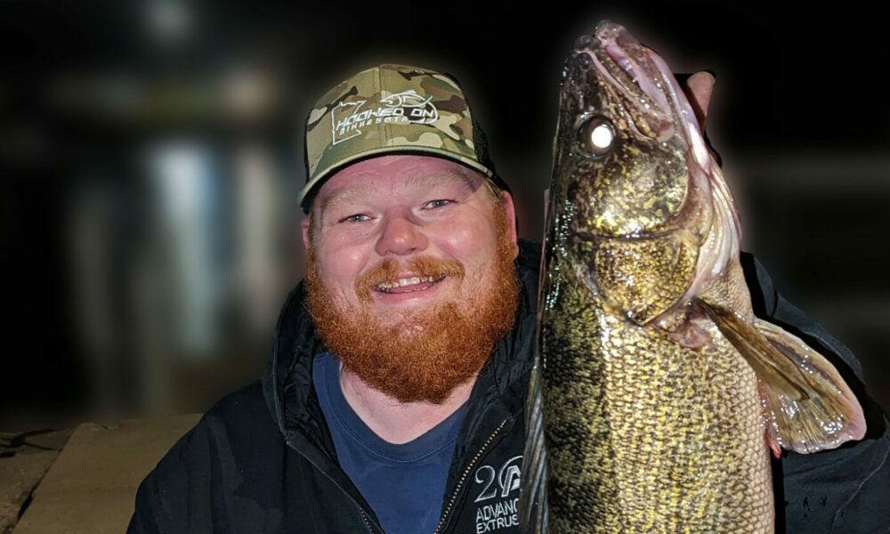 Check Out Joshua Hoversten’s Story Voyage Minnesota Magazine