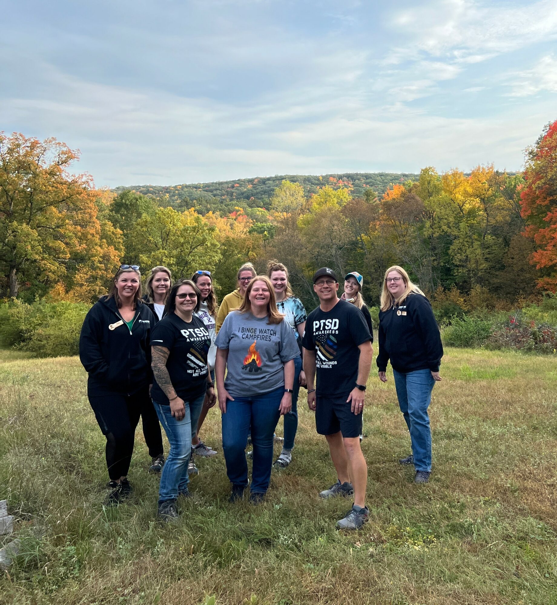 Meet Russ Hanes Voyage Minnesota Magazine