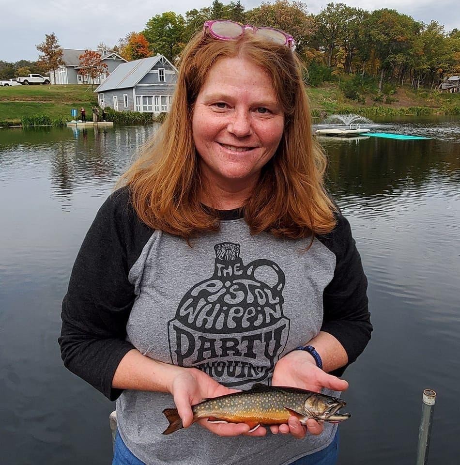 Meet Russ Hanes Voyage Minnesota Magazine