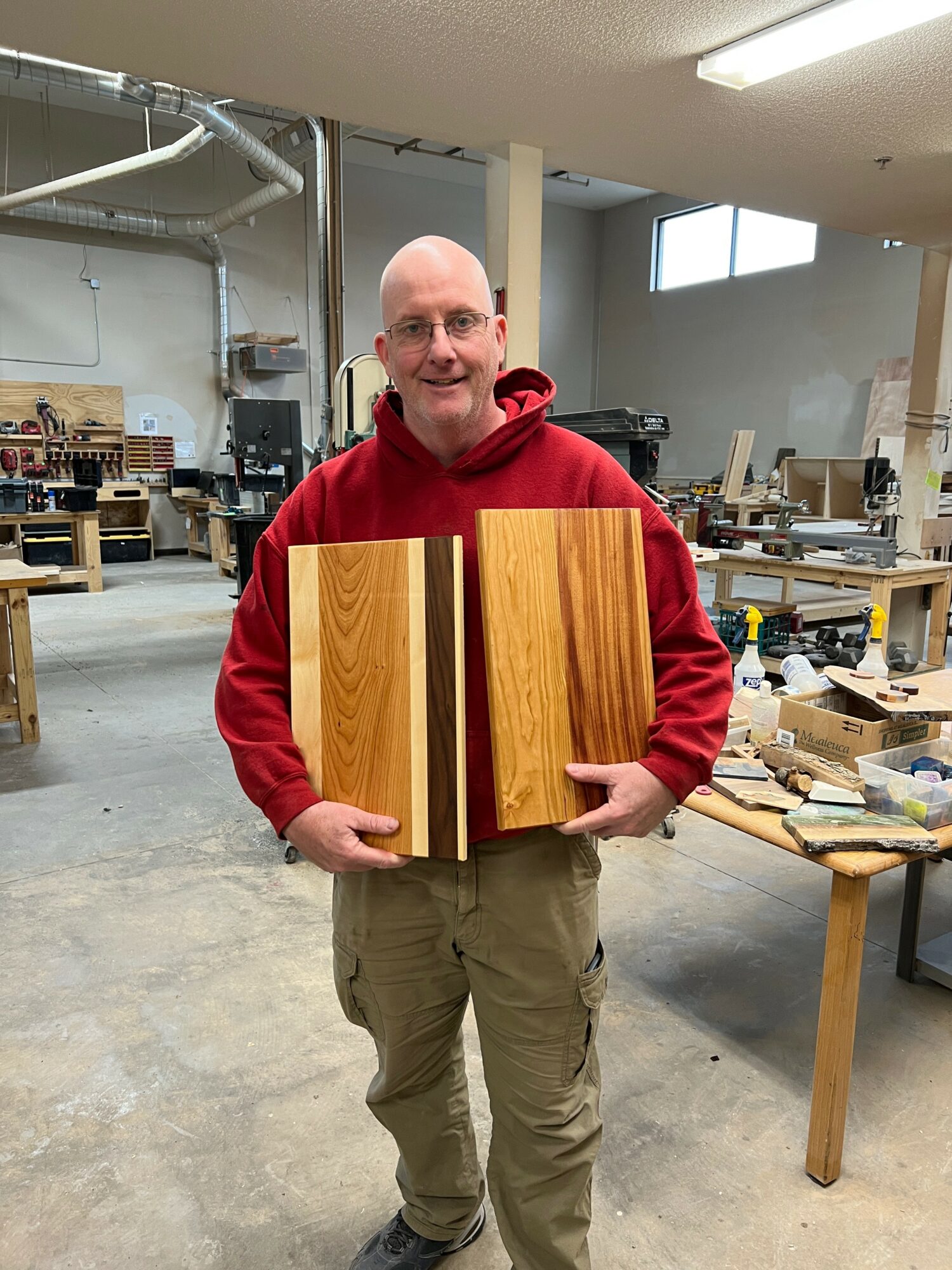 Meet Russ Hanes Voyage Minnesota Magazine