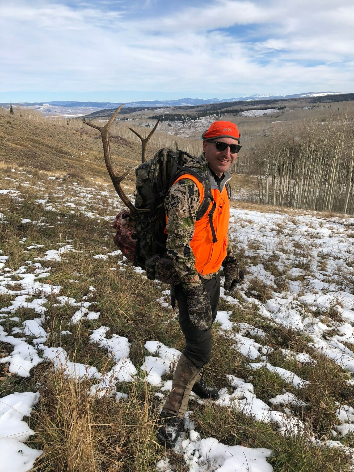 Meet Russ Hanes Voyage Minnesota Magazine