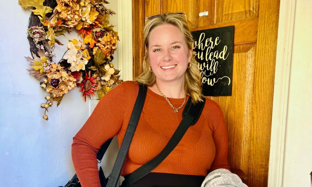 Conversations with Kyle Johnson Voyage Minnesota Magazine