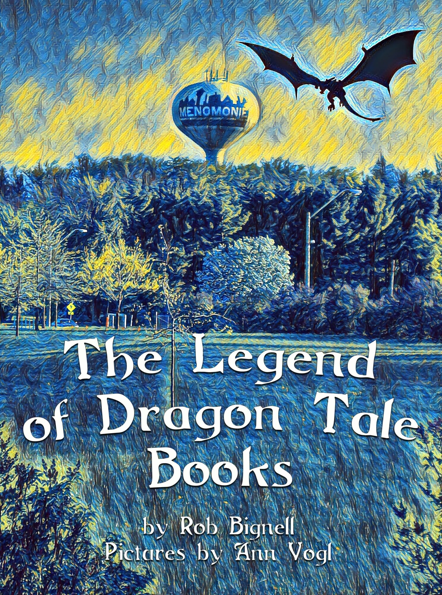 Hidden Gems: Meet Ann Vogl of Dragon Tale Books - Voyage Minnesota Magazine