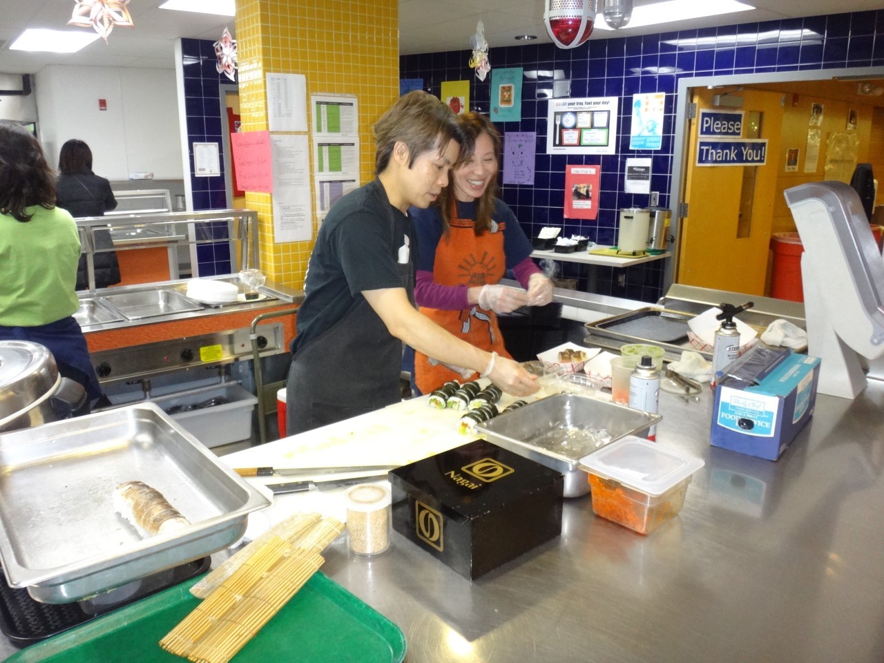 Conversations with Junko Kumamoto Voyage Minnesota Magazine