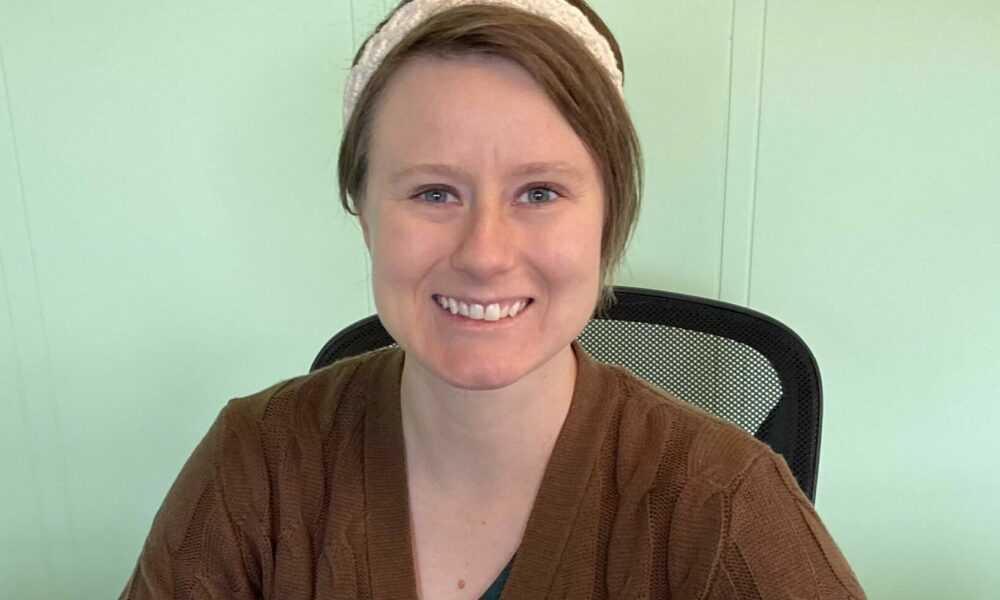 Hidden Gems Meet Heather Cronemiller of Oak Haven Counseling and