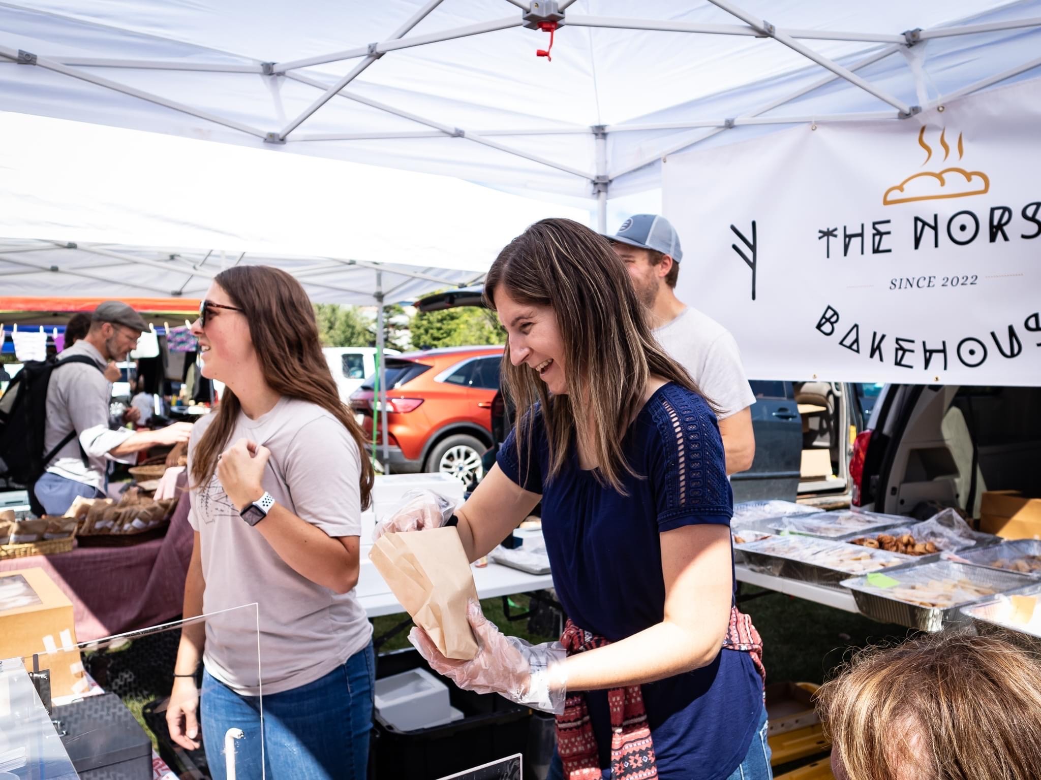 Meet Stephen Swanstrom of The Norse Bakehouse - Voyage Minnesota Magazine