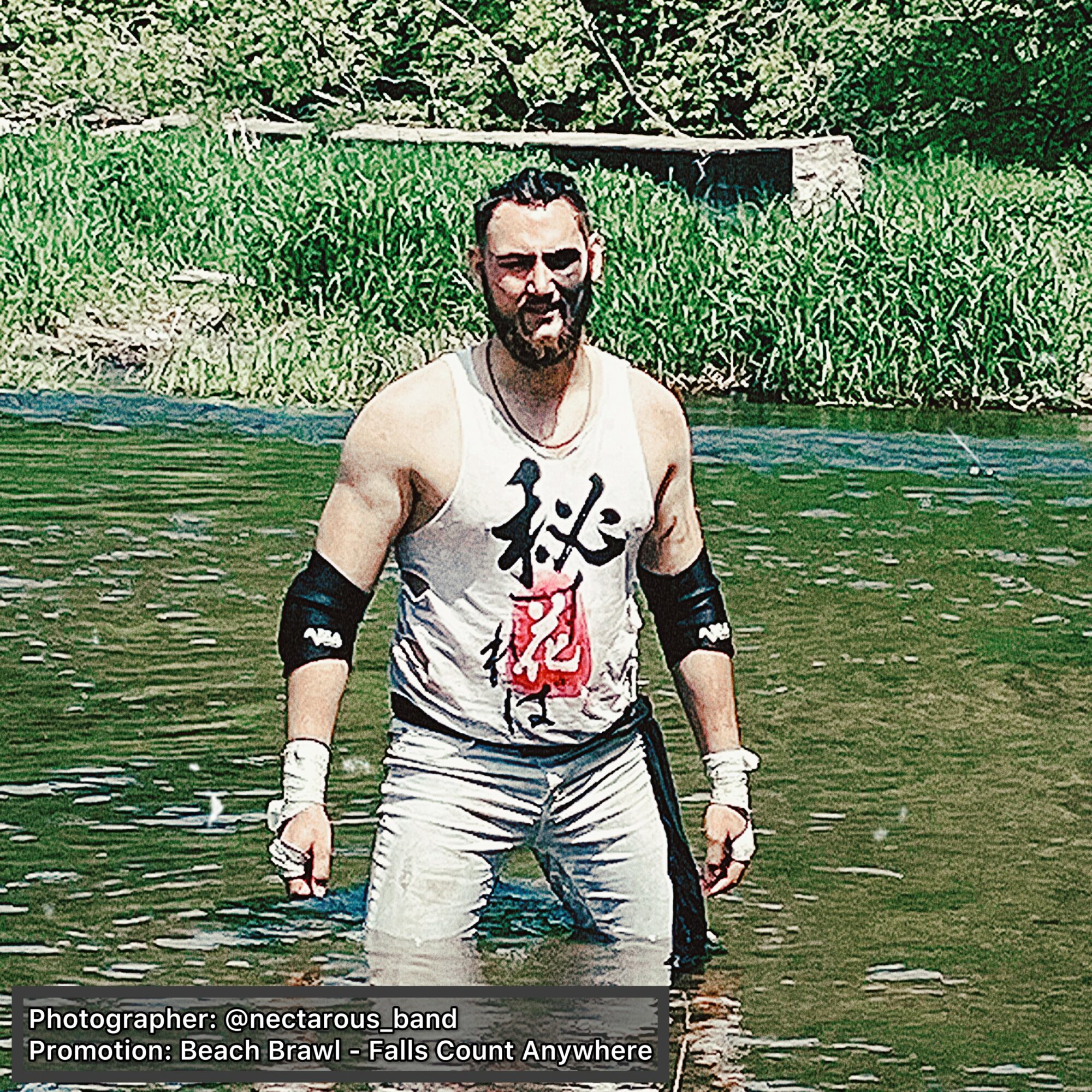 Rising Stars Meet “Cutthroat” Batson Jones (CBJ) Voyage Minnesota