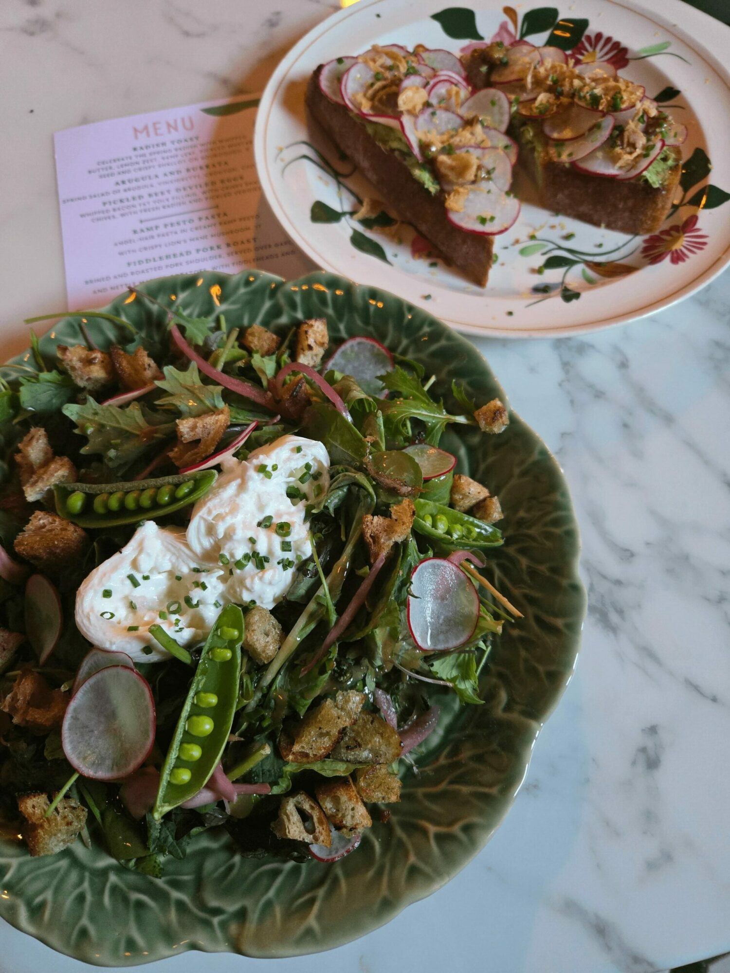 Check Out Fiddlehead Kitchen's Story – Voyage Minnesota Magazine