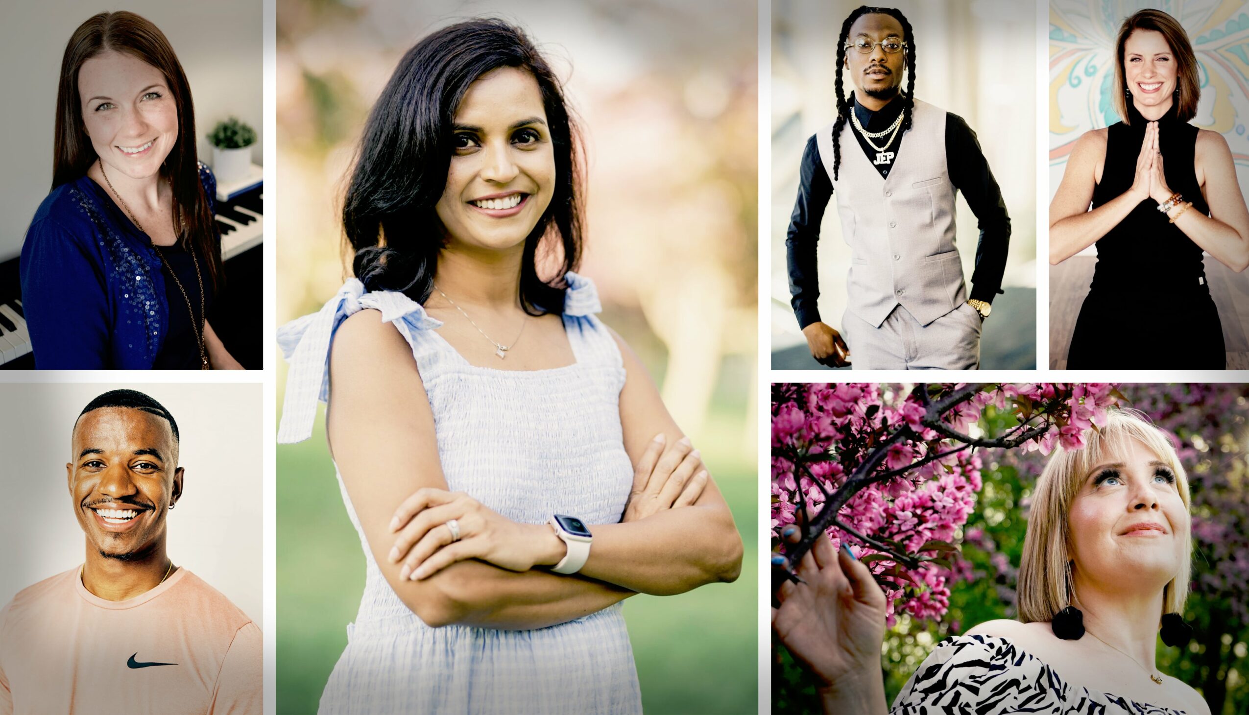 The ChangeMakers stories that inspire Voyage Minnesota Magazine