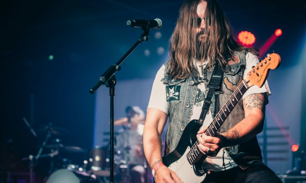 Check Out Matt Jensen's Story - Voyage Minnesota Magazine