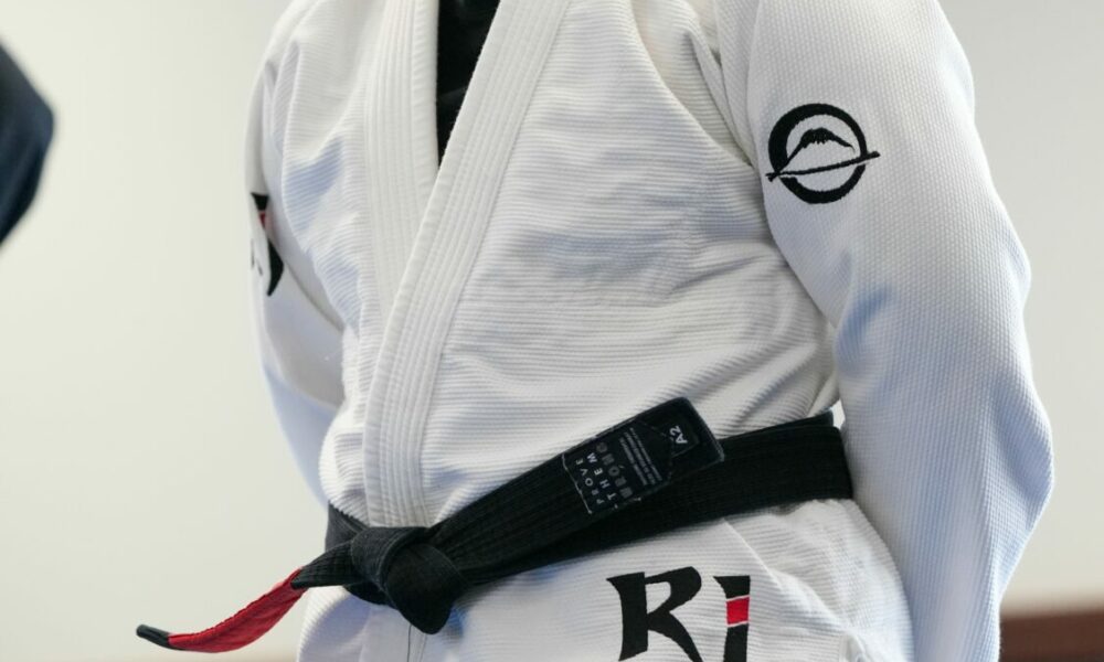 Hidden Gems: Meet Vanessa Rafful and Joao Tavares of Rio Jitsu
