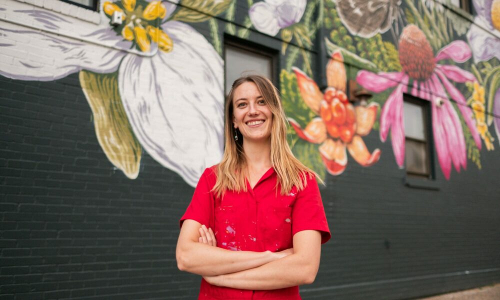 Rising Stars: Meet Audrey Carver of Minneapolis (Prospect Park
