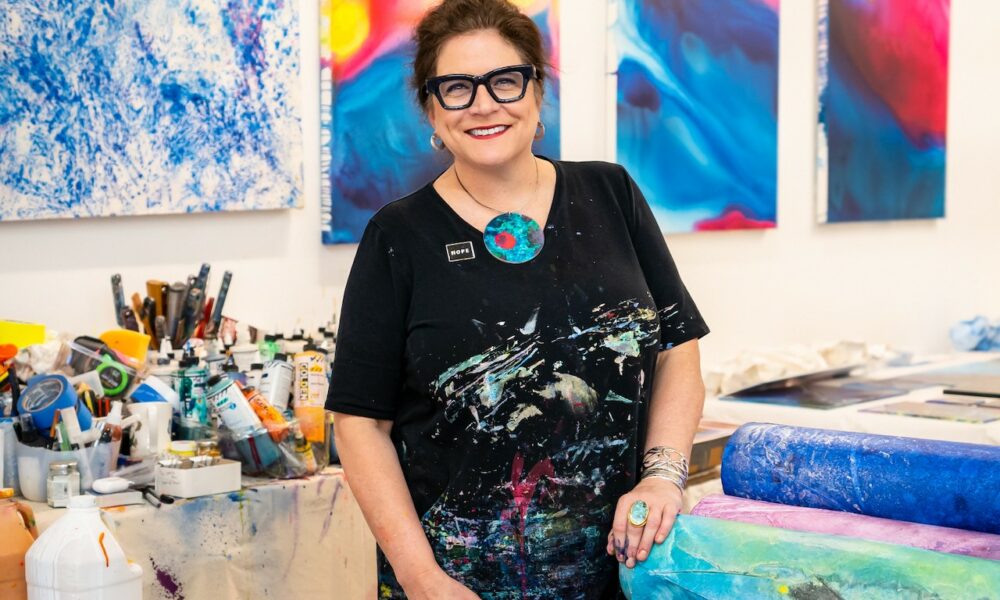 Check Out Anne Labovitz's Story - Voyage Minnesota Magazine