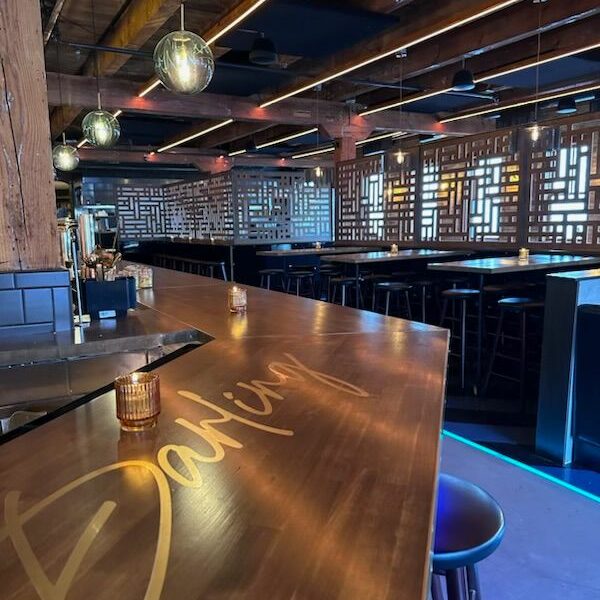 Meet Michael Petersen of Zhora Darling - Voyage Minnesota Magazine