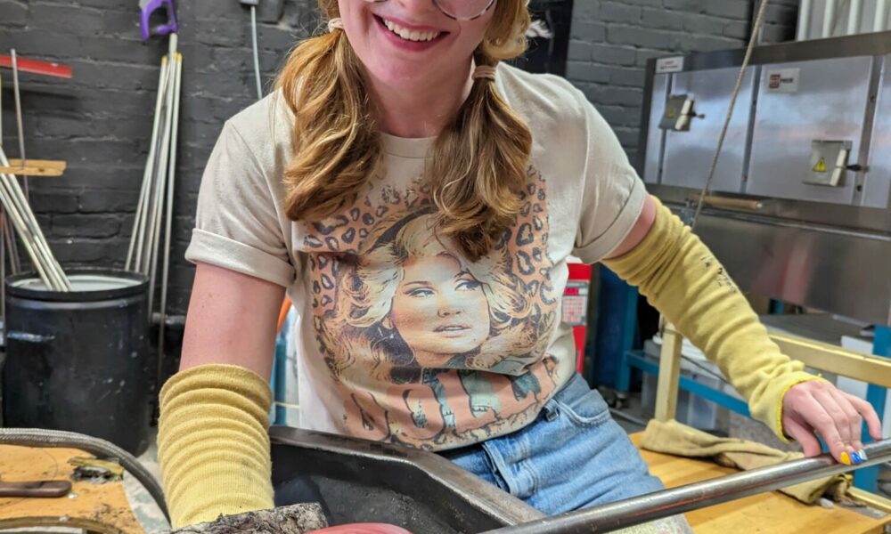 Conversations with Claire Coffee - Voyage Minnesota Magazine