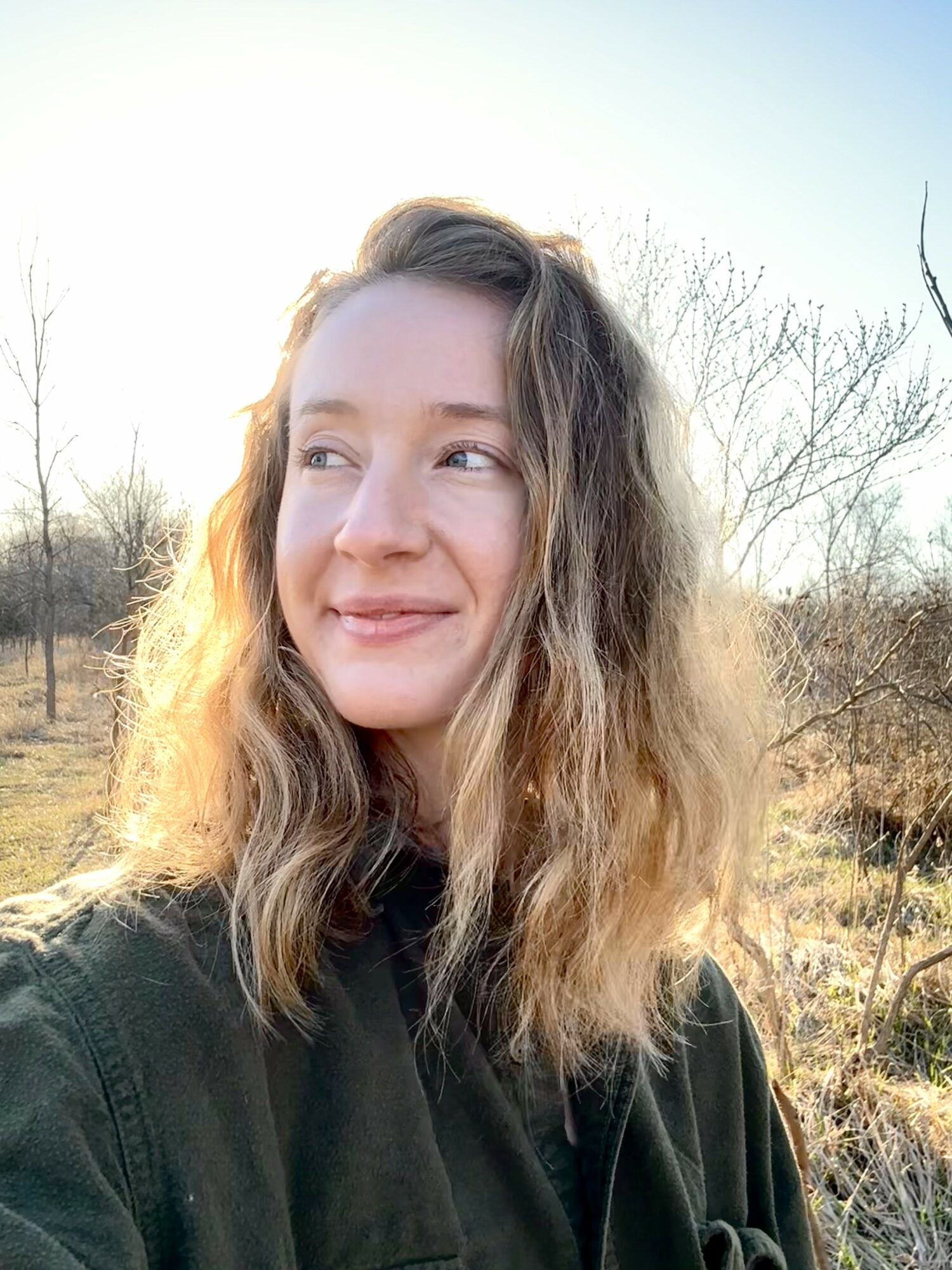 Meet Katy Cassady of Northern MN/ Twin Cities – Voyage Minnesota