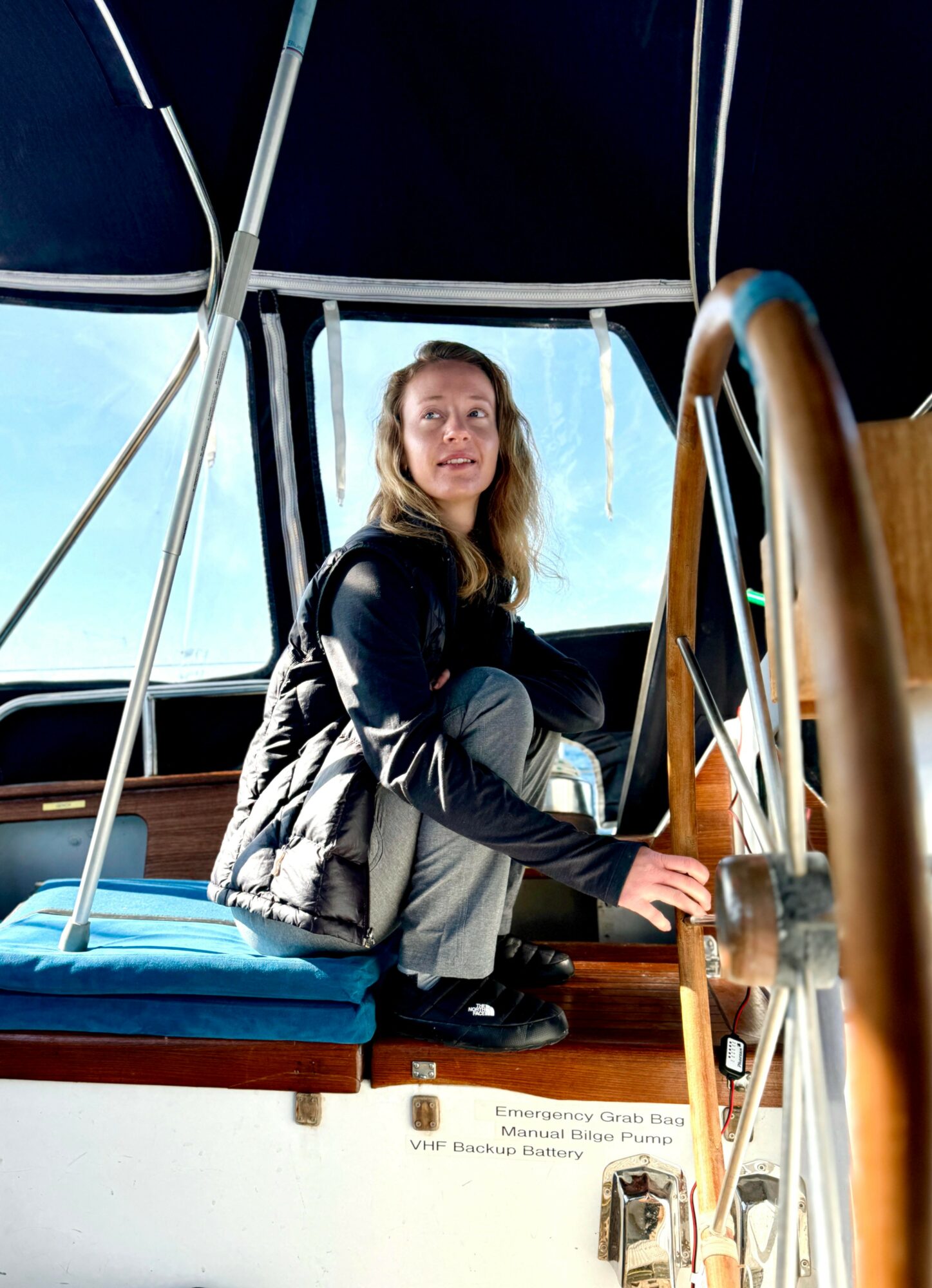 Meet Katy Cassady of Northern MN/ Twin Cities – Voyage Minnesota