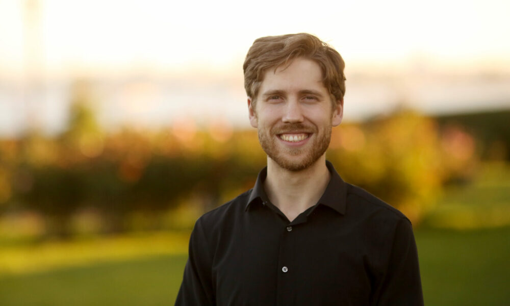 Daily Inspiration: Meet David Packa – Voyage Minnesota Magazine